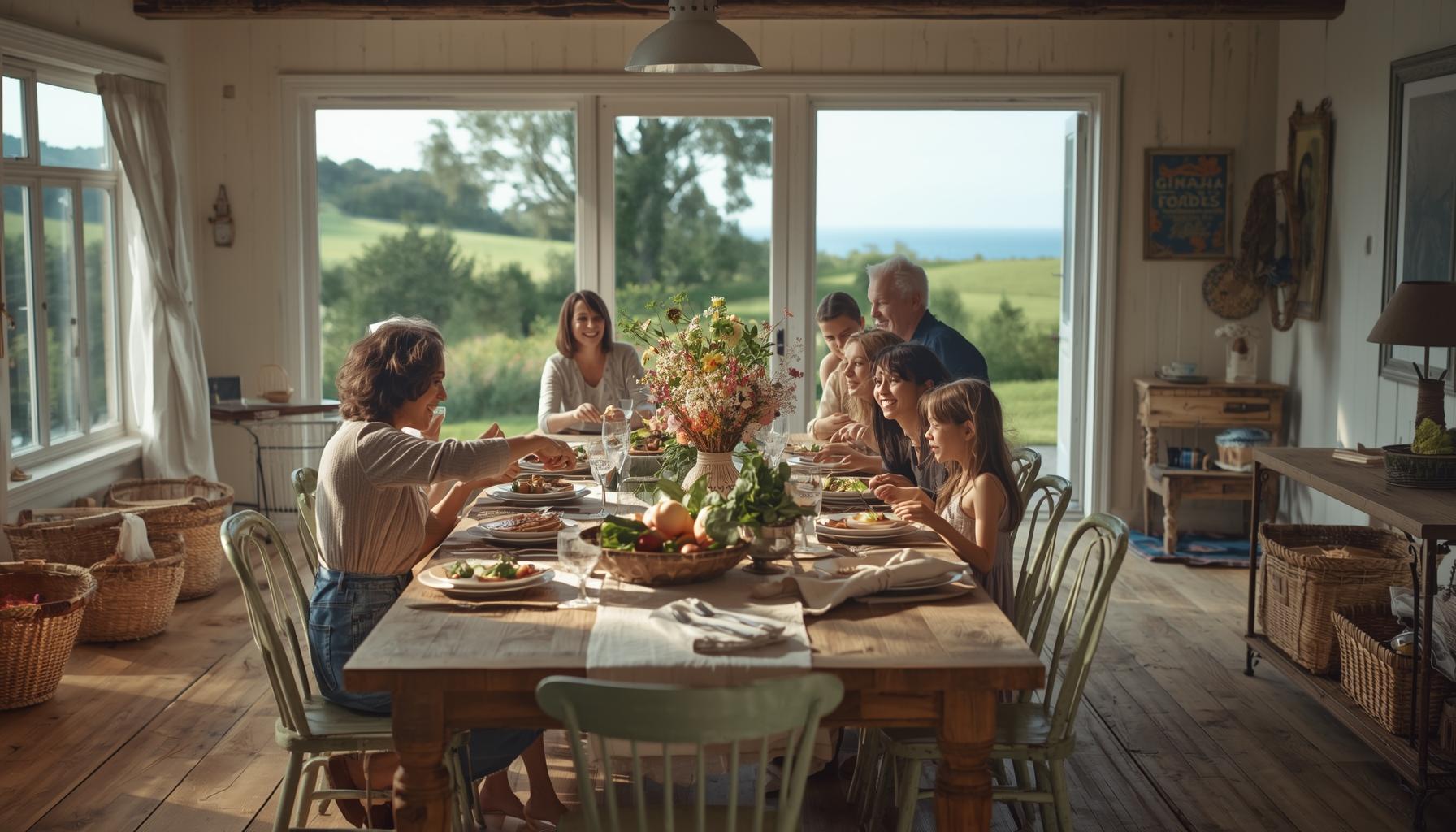 Events and Community Engagement